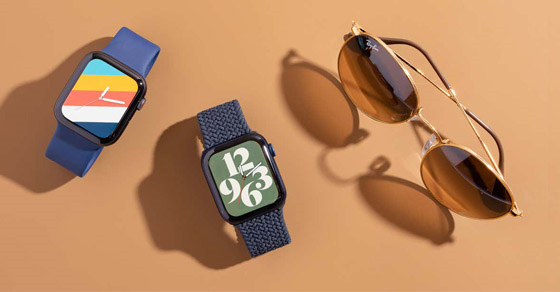 Cách xem mã model để xác định đời Apple Watch chính xác, đơn giản