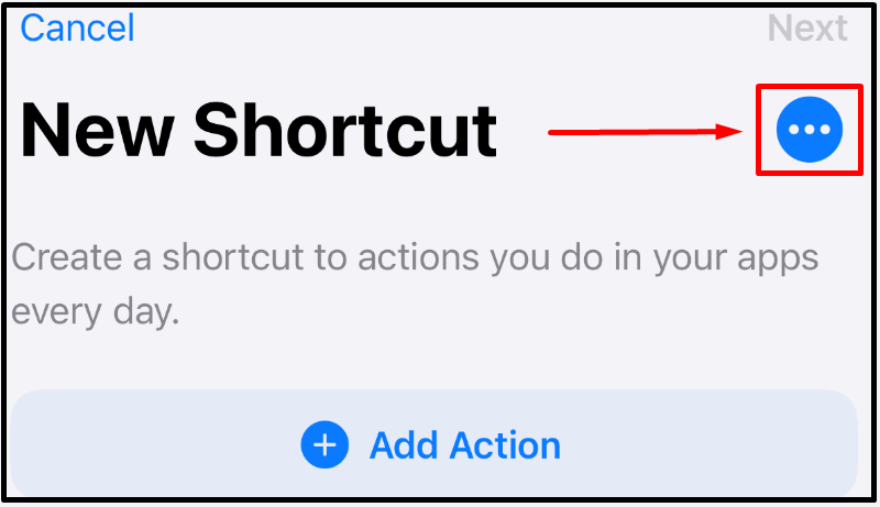 Tạo v&agrave; đổi t&ecirc;n Shortcut