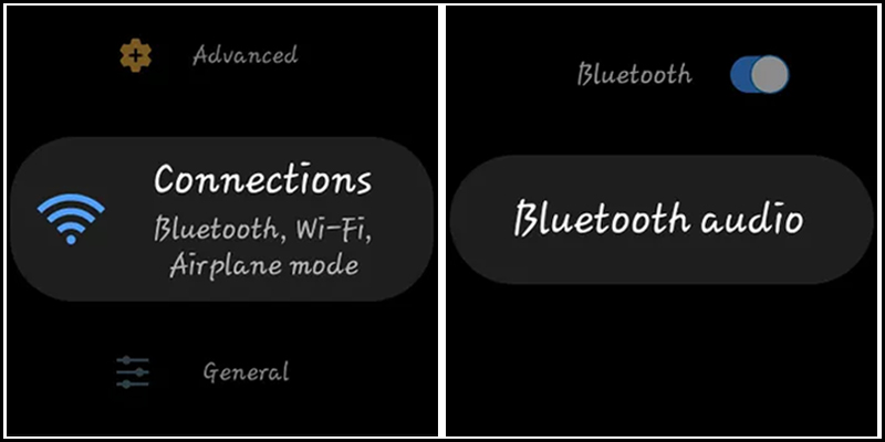 Hướng dẫn cách kết nối Galaxy Buds Live với laptop, iPhone và MacBook