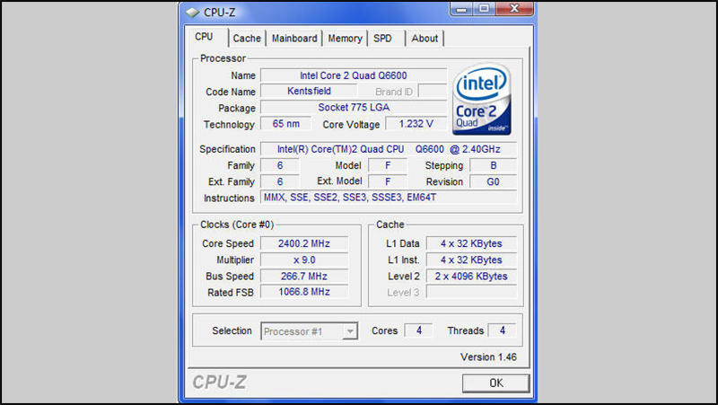 how to overclock cpu laptop