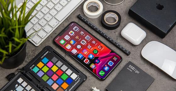 Cách tìm số seri của iPhone, iPad, MacBook, Apple Watch