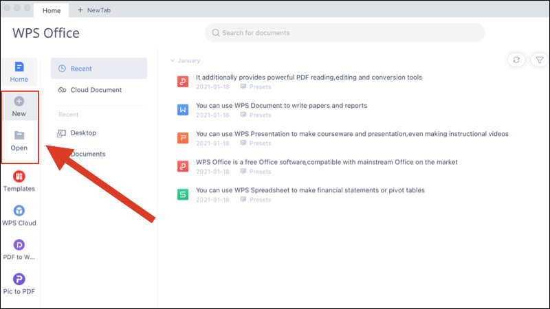 WPS Office là gì? Có gì đặc biệt? Cách tải và hướng dẫn sử dụng cơ bản -  