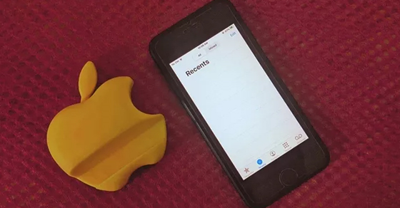 6 cách sửa lỗi lịch sử cuộc gọi trên iPhone không hiển thị