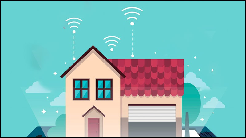 WiFi công khai là gì