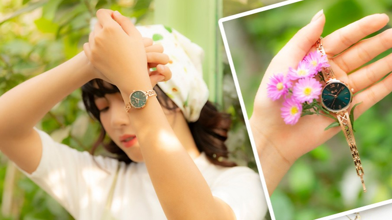 BST “NÀNG THƠ” của ELIO