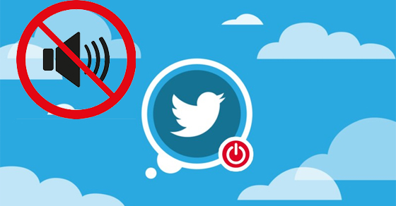 Cách tắt hiệu ứng âm thanh Twitter trên điện thoại siêu đơn giản