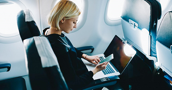 Cách bật, tắt chế độ máy bay trên Windows 10 cực nhanh chóng, dễ hiểu