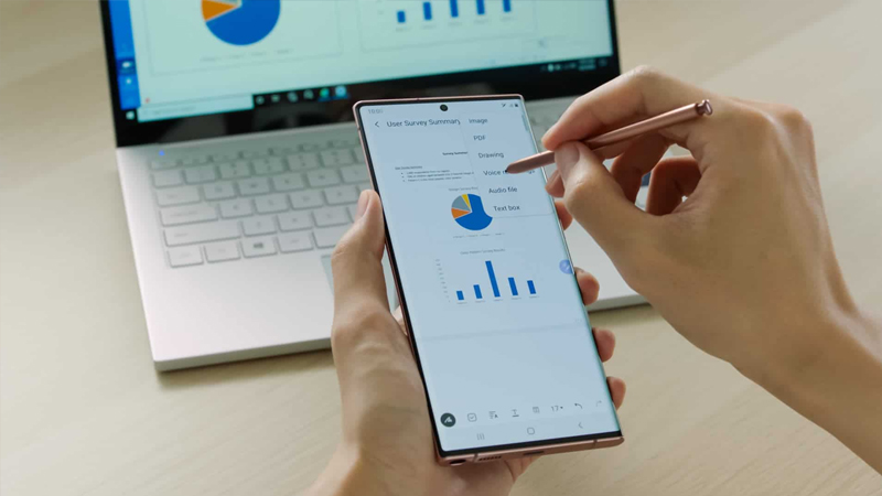 Xóa hết các ghi chú