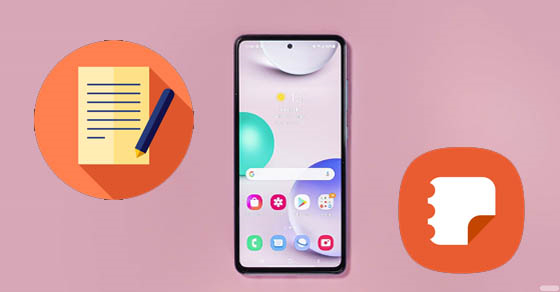 10 cách khắc phục ứng dụng Samsung Notes bị lỗi hiệu quả, đơn giản