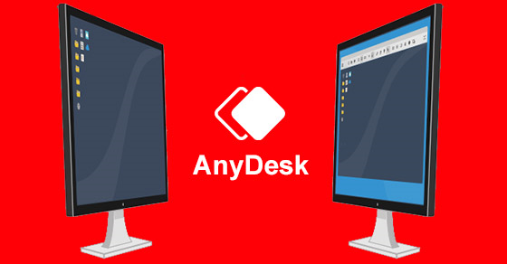 AnyDesk là gì? Cách cài đặt và điều khiển máy tính bằng AnyDesk cực dễ
