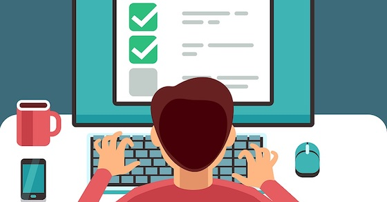 Tổng hợp 5 trang web thi thử đại học online uy tín, chính xác