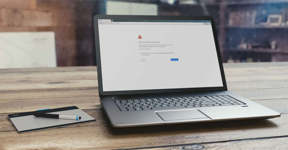 7 cách sửa lỗi SSL trên Google Chrome cực đơn giản, hiệu quả