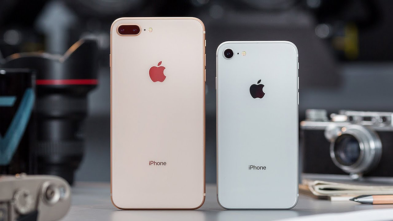 Cùng nhìn lại năm ra mắt các dòng iPhone của Apple (cập nhật 2022)