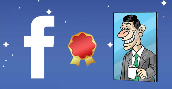 Ai được gọi là ga trên Facebook?
