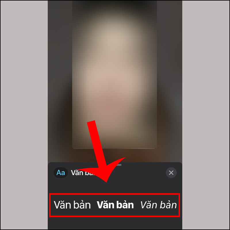 Hướng dẫn sử dụng c&aacute;c hiệu ứng khi Facetime tr&ecirc;n iPhone, iPad