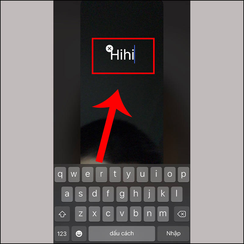 Hướng dẫn sử dụng c&aacute;c hiệu ứng khi Facetime tr&ecirc;n iPhone, iPad