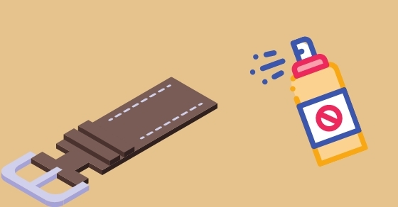 Top 5 cách khử mùi dây da đồng hồ hiệu quả tại nhà không thể bỏ lỡ