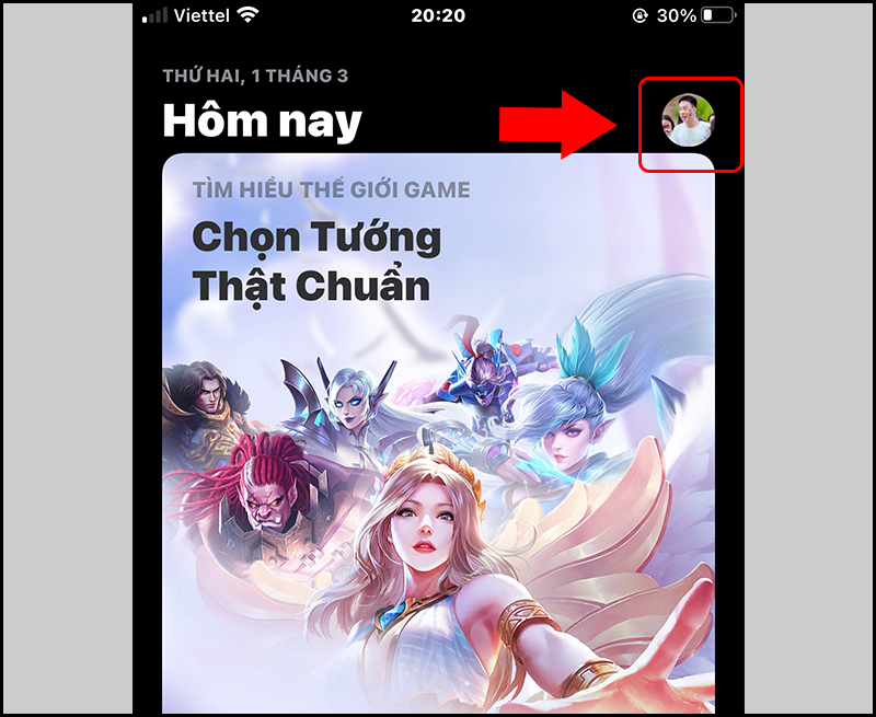 Cập nhật c&aacute;c ứng dụng gọi điện