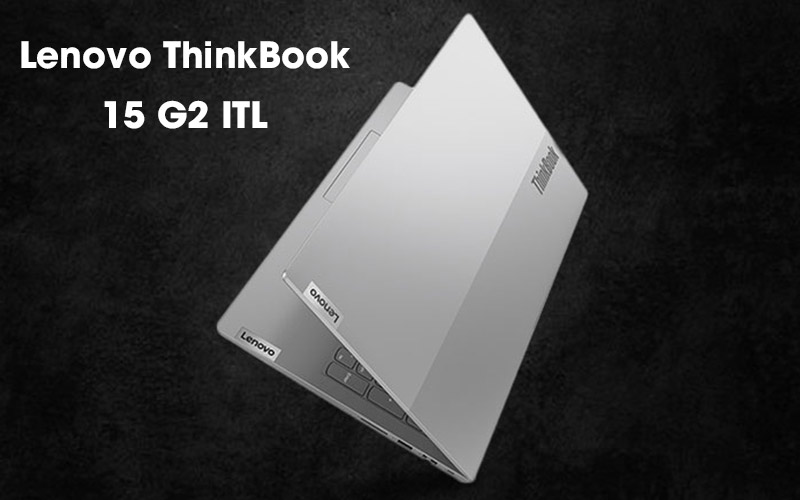 Laptop Lenovo ThinkBook 15 G2 ITL