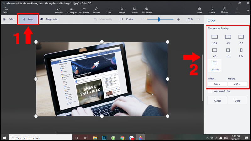 Paint 3D: Paint 3D là phần mềm thiết kế đặc biệt cho việc tạo ra hình ảnh đẹp mắt và phức tạp. Với nhiều tính năng tùy chỉnh độc đáo, Paint 3D cho phép bạn tạo ra những bức tranh tuyệt đẹp và đầy sáng tạo chỉ bằng một vài thao tác đơn giản. Nếu bạn muốn khám phá thêm về Paint 3D, hãy xem hình ảnh kèm theo!