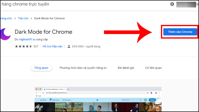Tải tiện &iacute;ch Night Shift