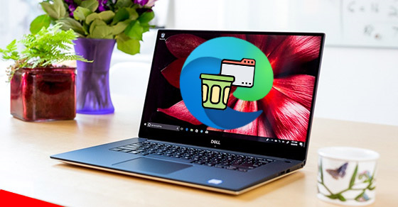 3 cách khôi phục tab vừa đóng trên Microsoft Edge nhanh chóng