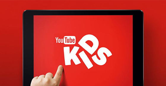 Cách dùng YouTube Kids để thiết lập nội dung phù hợp, an toàn cho trẻ