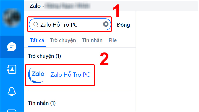 Cách khôi phục tài khoản Zalo bị khóa tạm thời đơn giản, hiệu quả