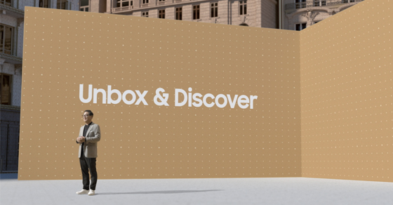 Unbox & Discover 2021: Samsung ra mắt loạt tivi Micro LED, Neo QLED