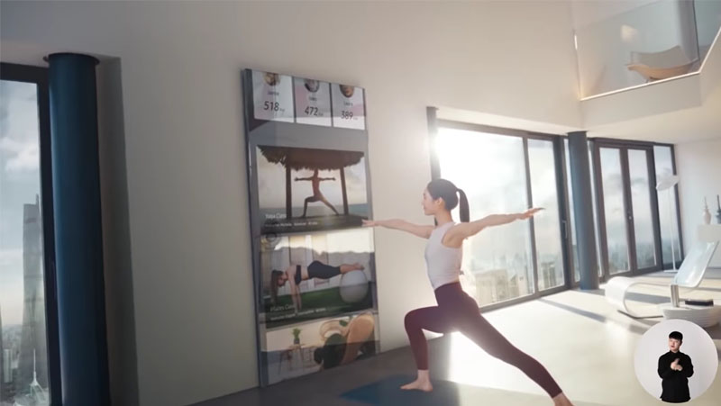 Unbox & Discover 2021: Samsung ra mắt loạt tivi Micro LED, Neo QLED
