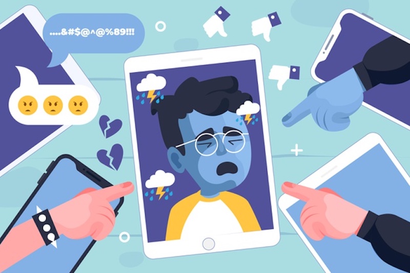 Cyberbullying ảnh hưởng gì và tại sao nguy hiểm