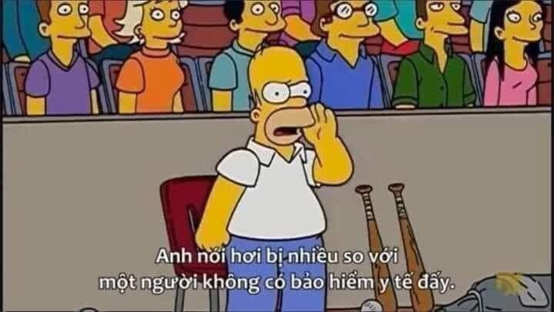 Dark meme là những bức ảnh chế có nội dung hài hước