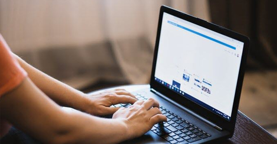 Hướng dẫn cách xóa thư mục $Windows.~WS trên máy tính Windows 10