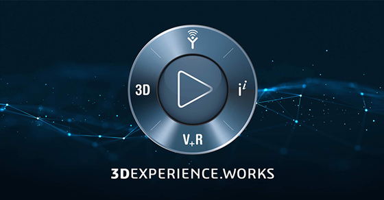 3DEXPERIENCE SOLIDWORKS là gì? Các sản phẩm mới đến từ Systèmes