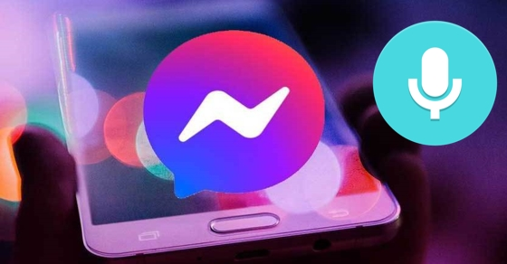 Cách ghi âm cuộc gọi trên Messenger có pháp luật hay không?
