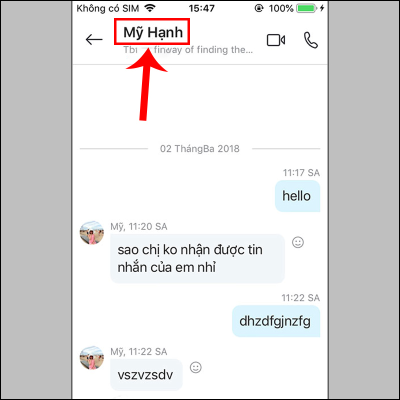 Cách hủy kết bạn trên Skype bằng điện thoại, máy tính nhanh chóng