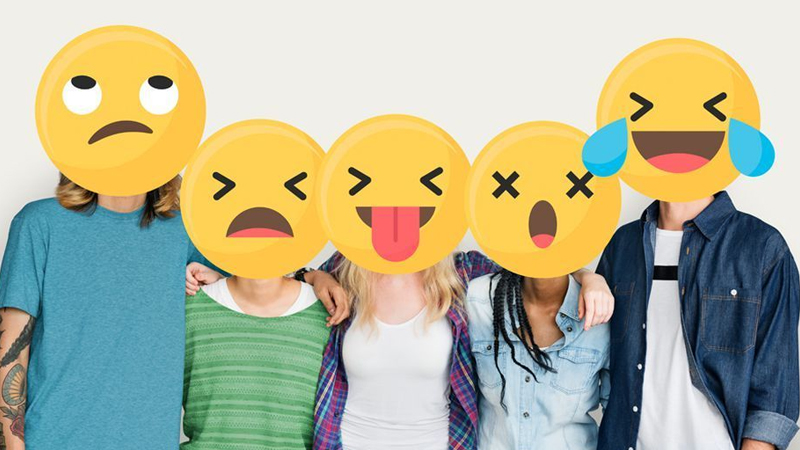 Gia tăng giá trị cảm xúc (Emotion Stage)