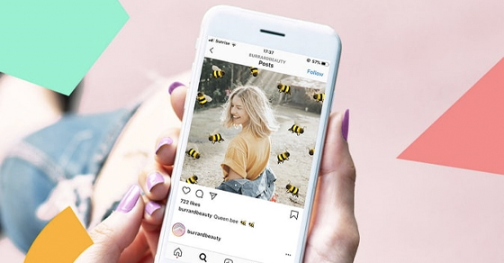 Cách khôi phục ảnh, video, story đã xoá trên Instagram cực đơn giản