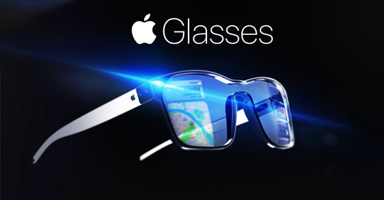 Apple Glass là gì? Dùng để làm gì? Có giá bao nhiêu ...
