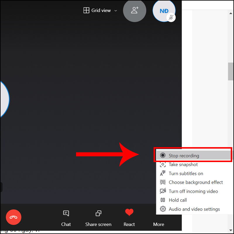 Hướng dẫn cách ghi âm cuộc gọi thoại hoặc video trên Skype cực dễ