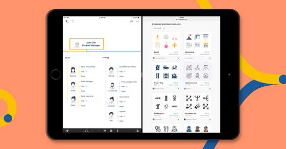TOP 5 ứng dụng vẽ sơ đồ tư duy (mindmap) tốt nhất cho Macbook
