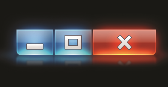 [Video] Cách thay đổi kích thước, khoảng cách biểu tượng trên Windows