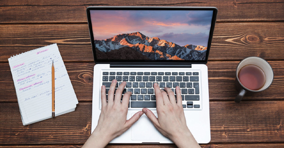 Cách khắc phục lỗi Trackpad trên MacBook không hoạt động cực hiệu quả