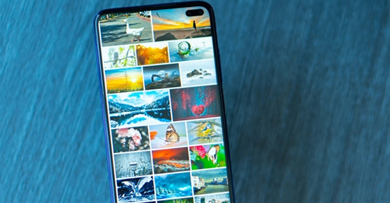 TOP 5 ứng dụng miễn phí giúp ẩn hình ảnh, video trên Android