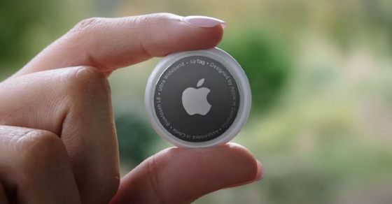 Đánh giá sản phẩm AirTag của Apple trên iPhone?