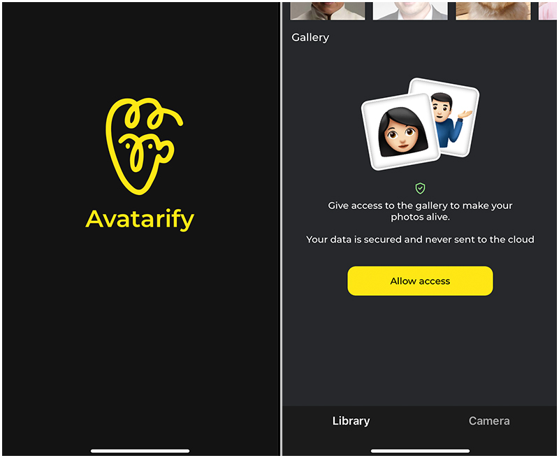 Avatarify