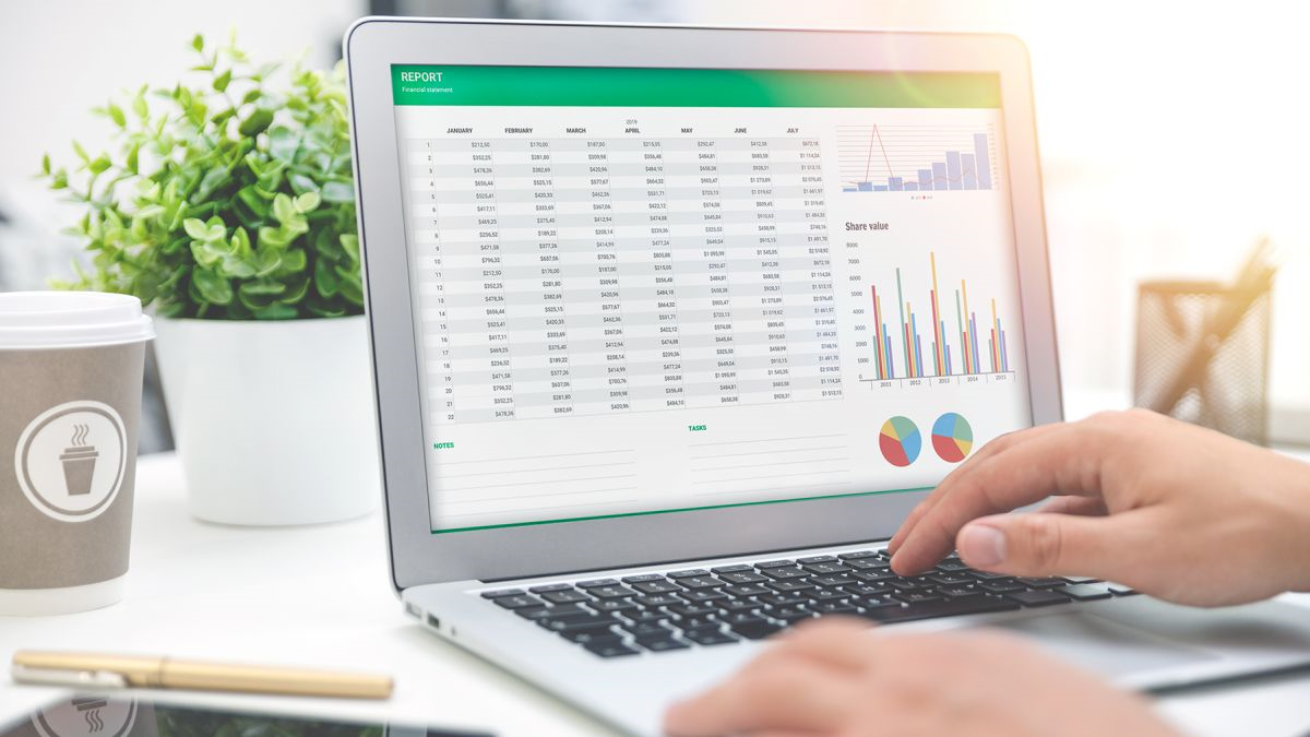 Hướng dẫn cách sắp xếp và lọc dữ liệu trong Excel cực đơn giản - Thegioididong.com