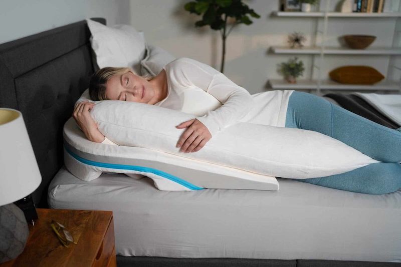 Giảm thiểu tình trạng ngáy ngủ