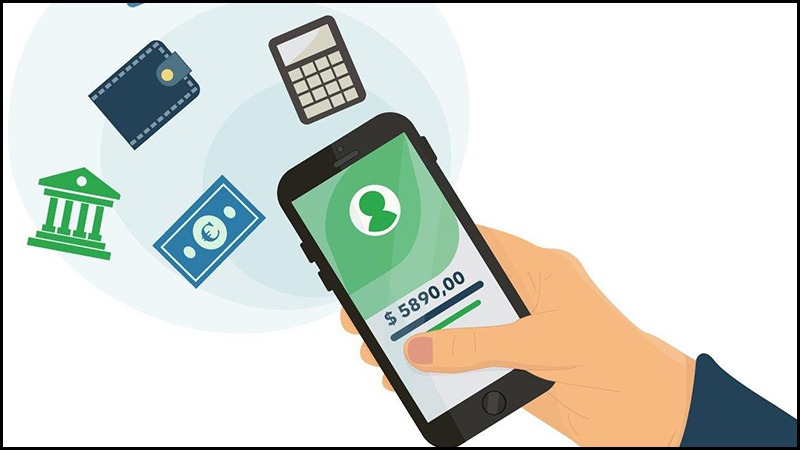 mobile money khác như nào