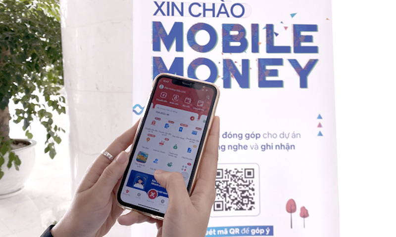 Mobile Money là gì